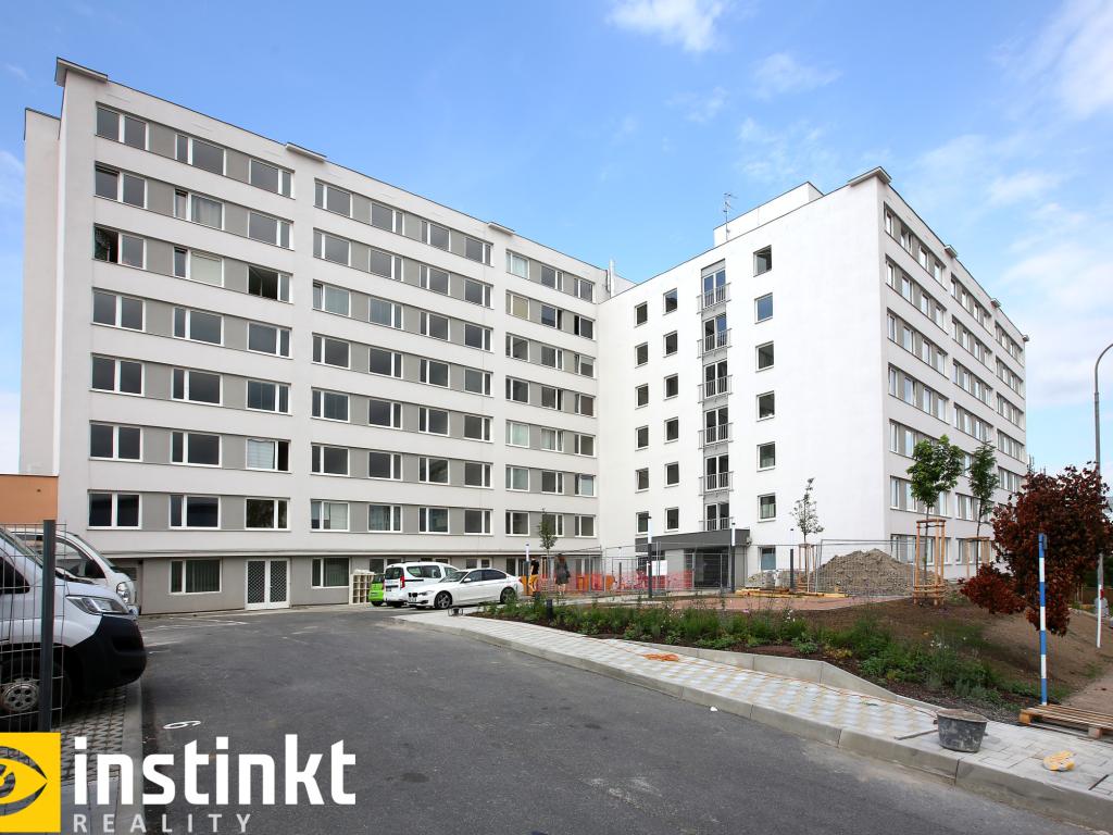 Pronájem bytu 2+kk 47 m2