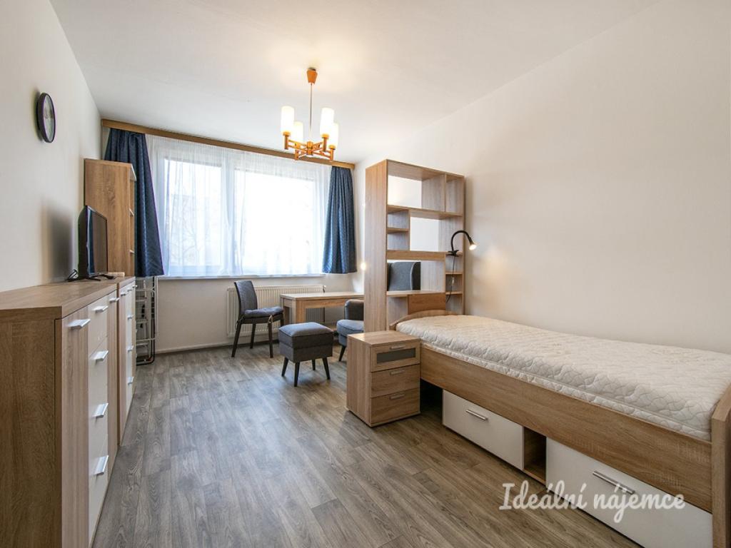 Pronájem bytu 2+kk 46 m2