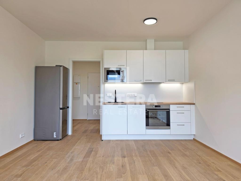 Pronájem bytu 1+kk 32 m² - Ansicht 6