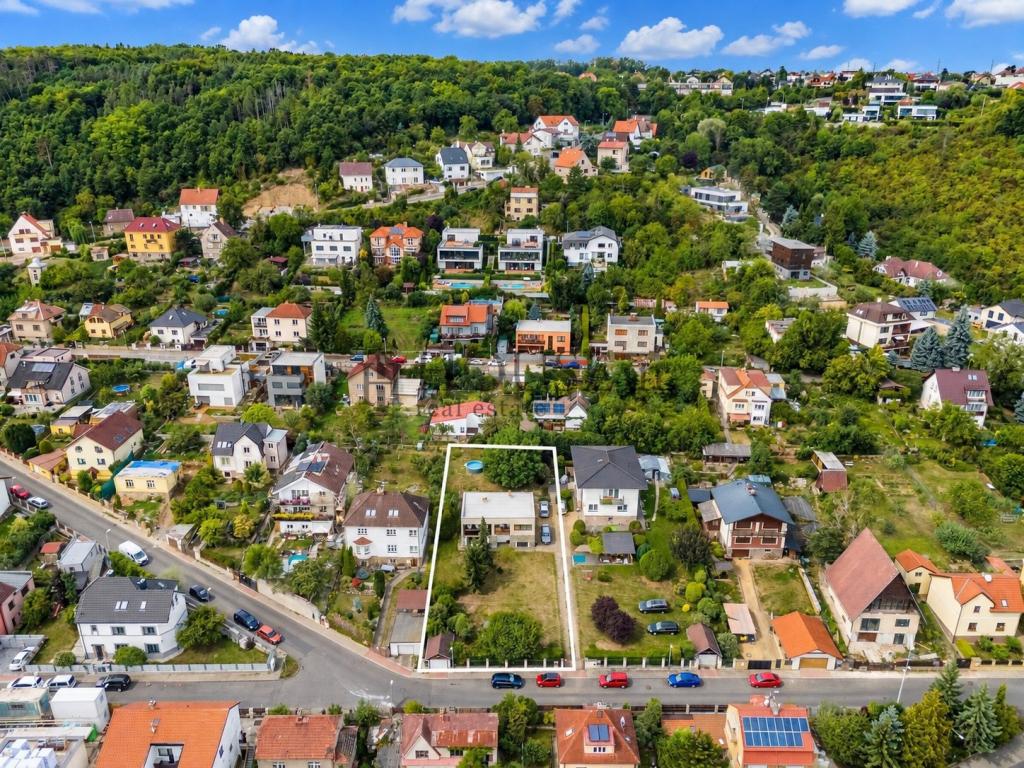 Prodej domu 192 m2