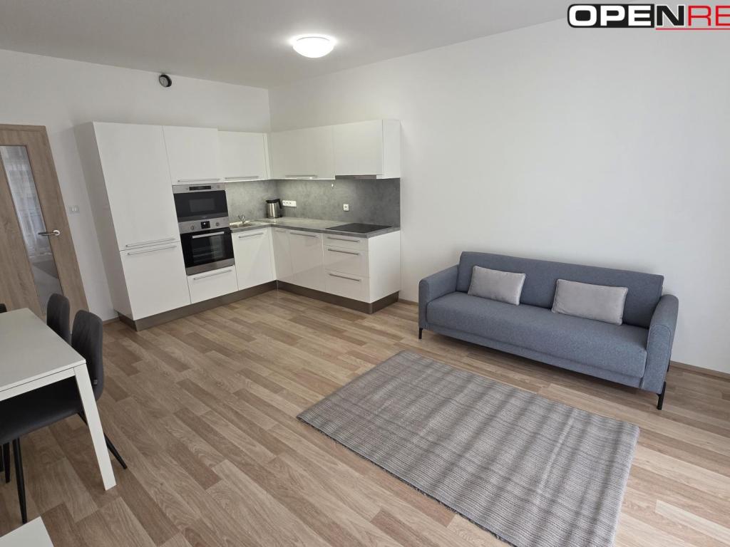 Pronájem bytu 2+kk 54 m2