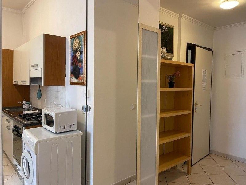 Pronájem bytu 2+kk 45 m2