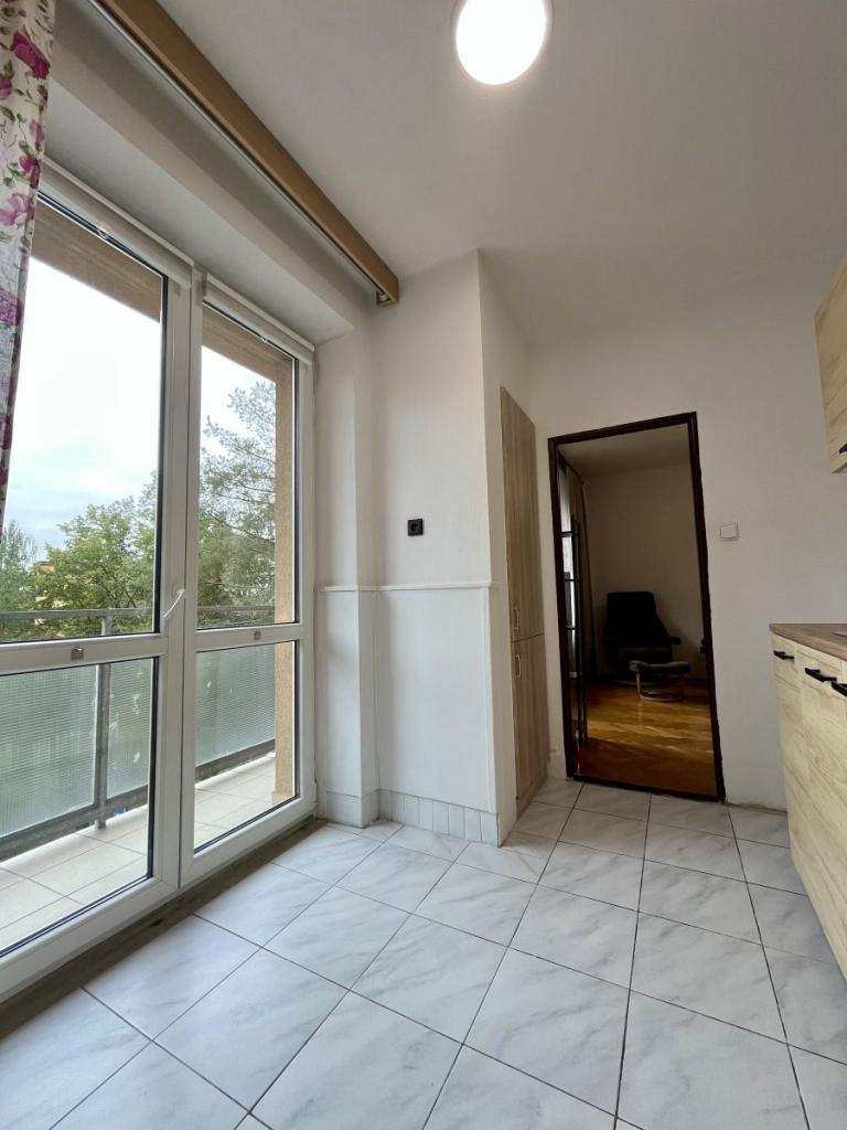 Pronájem bytu 2+1 55 m2