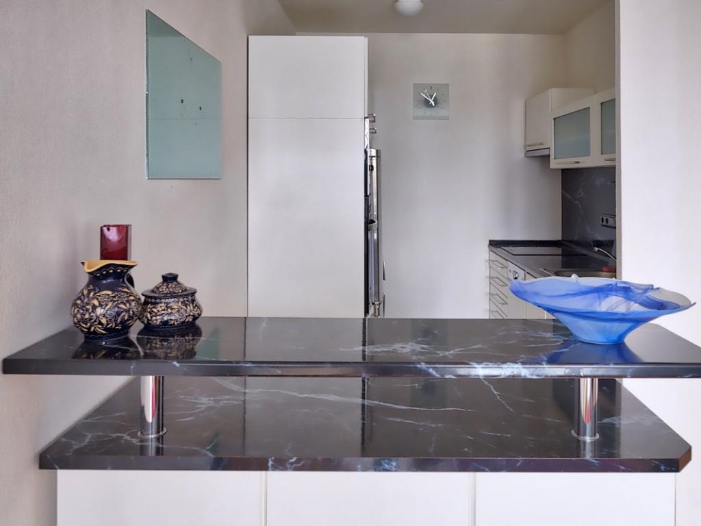 Pronájem bytu 2+kk 54 m2