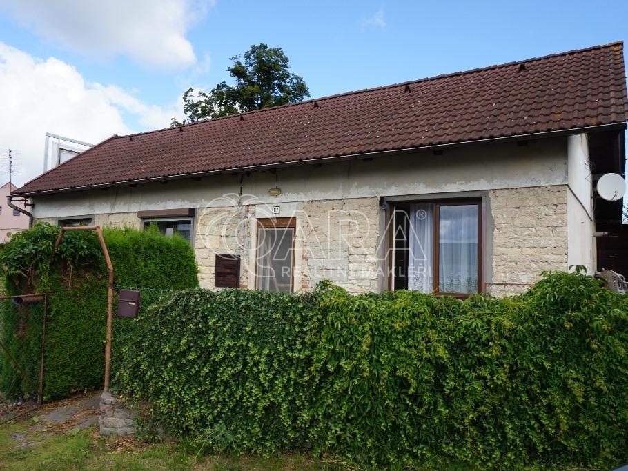 threeRooms, Polička - Hegerova, 2190000 Kč, 85 m2