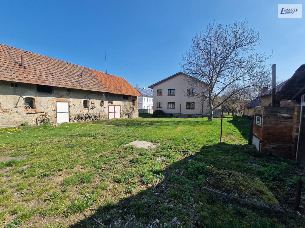 Prodej domu 300 m2, Hostomice – náhled fotky 23