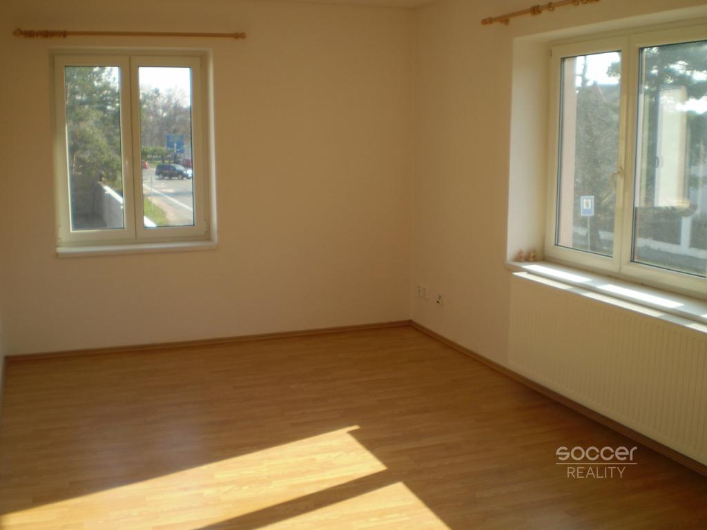 Pronájem bytu 1+1 51 m2