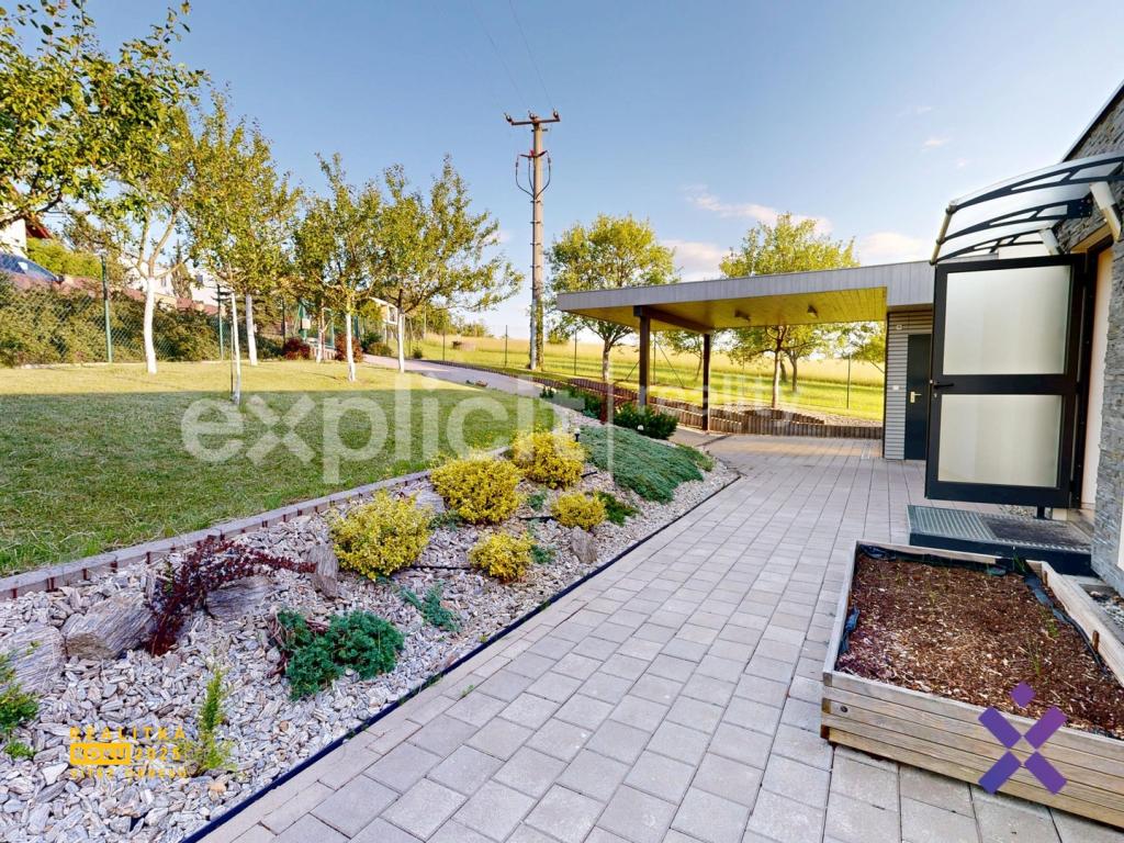 Pronájem bytu 2+kk 40 m2, Pozlovice – náhled fotky 12
