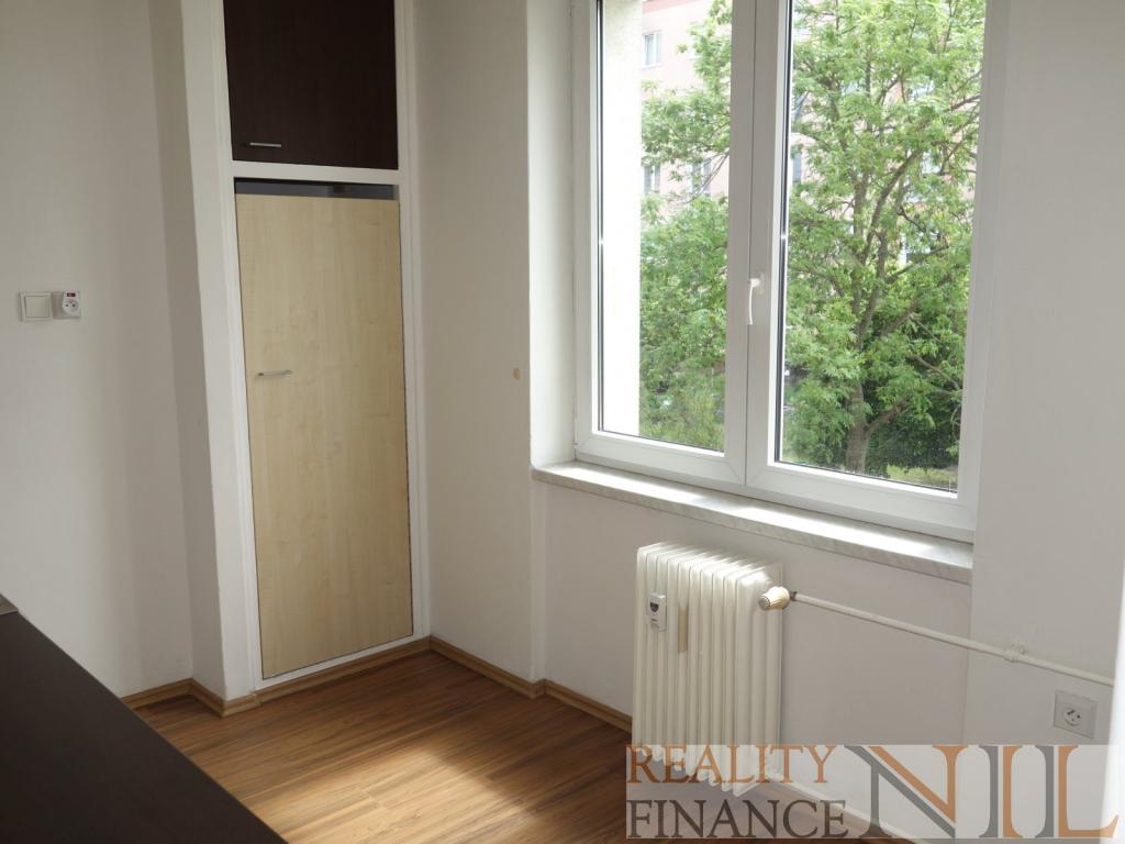 Pronájem bytu 2+1 53 m2