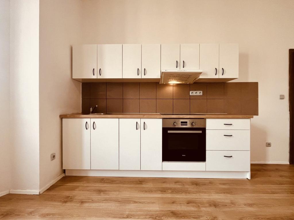 Pronájem bytu 2+kk 52 m2
