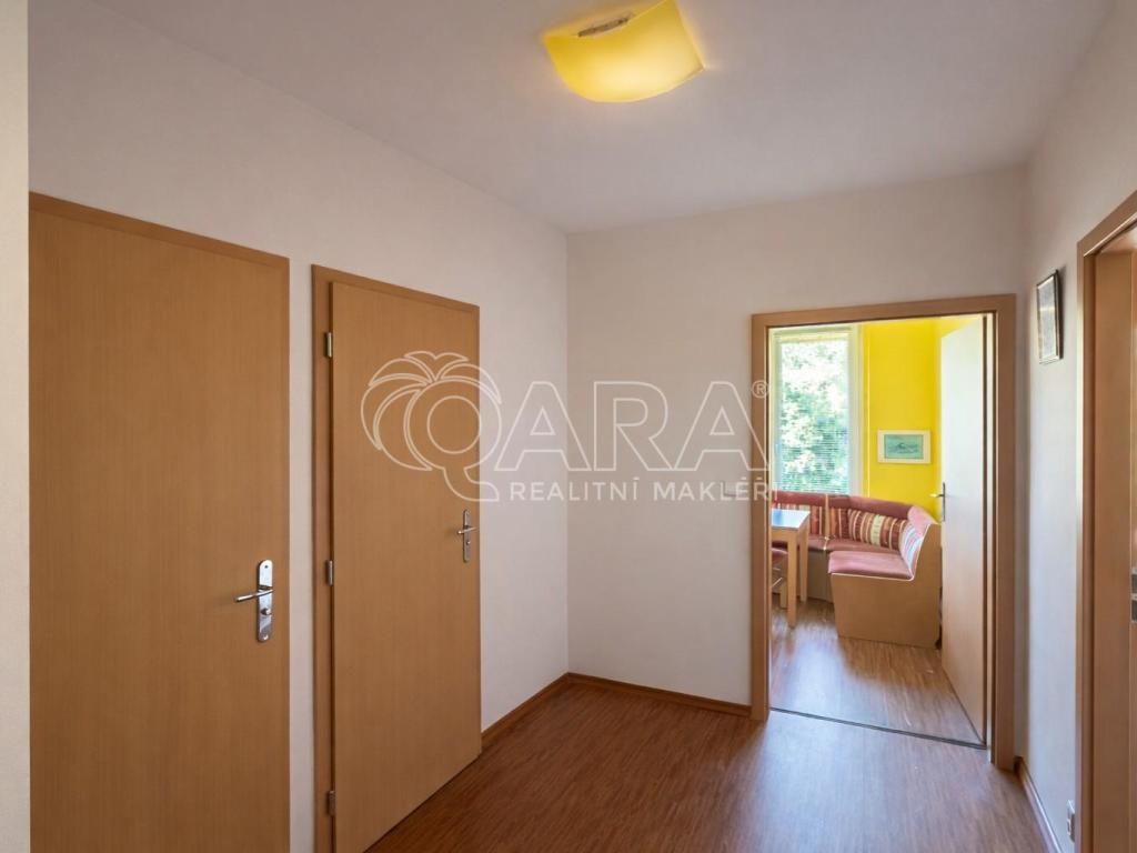 Prodej bytu 1+1 40 m2, Slapy – náhled fotky 9