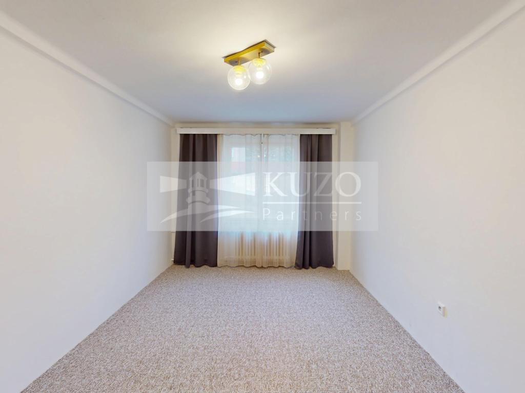 Pronájem bytu 1+1 53 m2