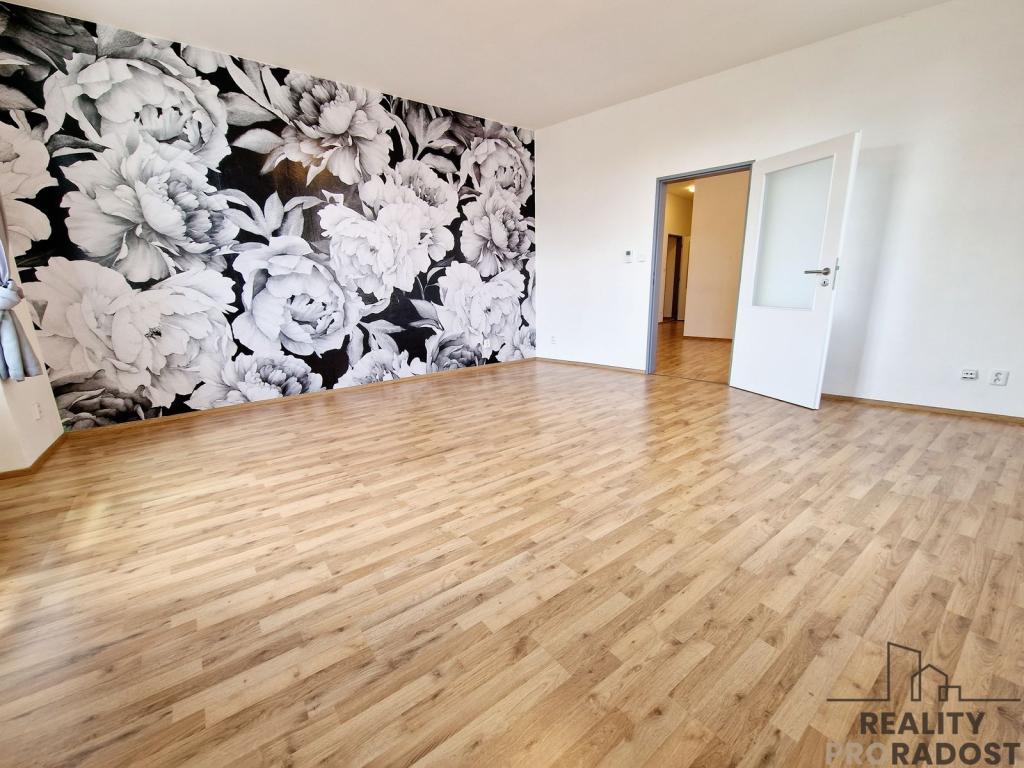 Pronájem bytu 3+kk 67 m2