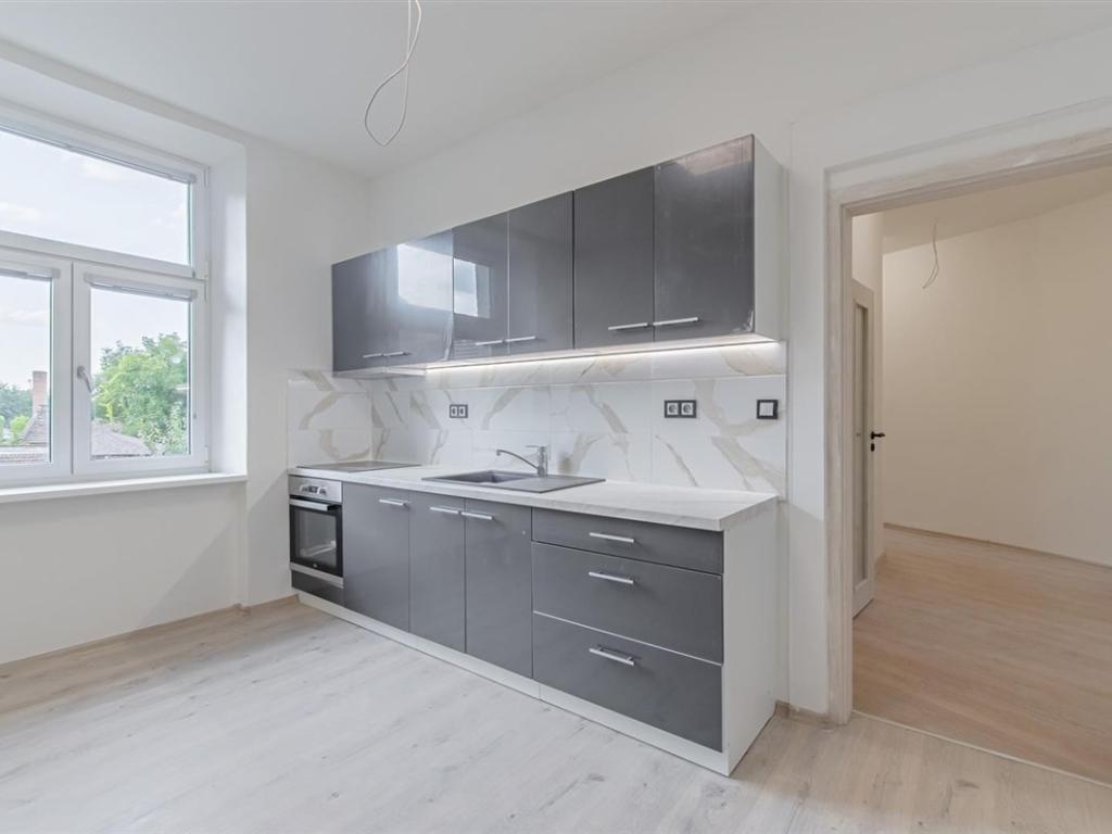 Pronájem bytu 2+1 54 m2