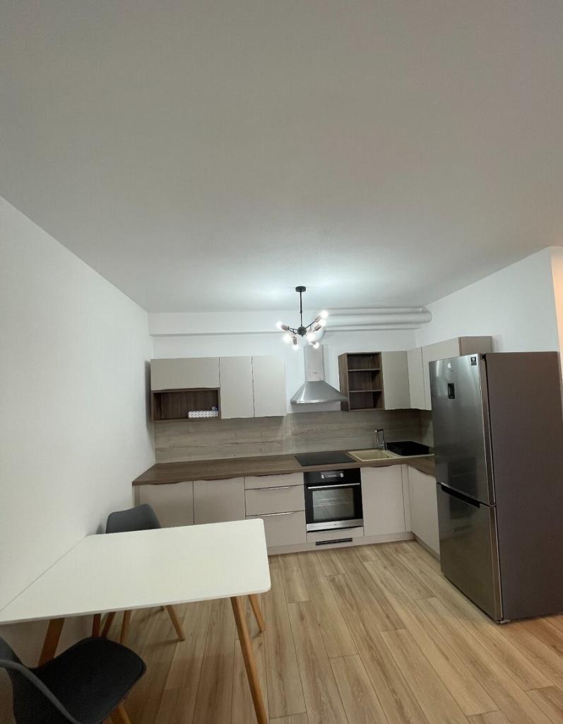 Pronájem bytu 1+1 50 m2