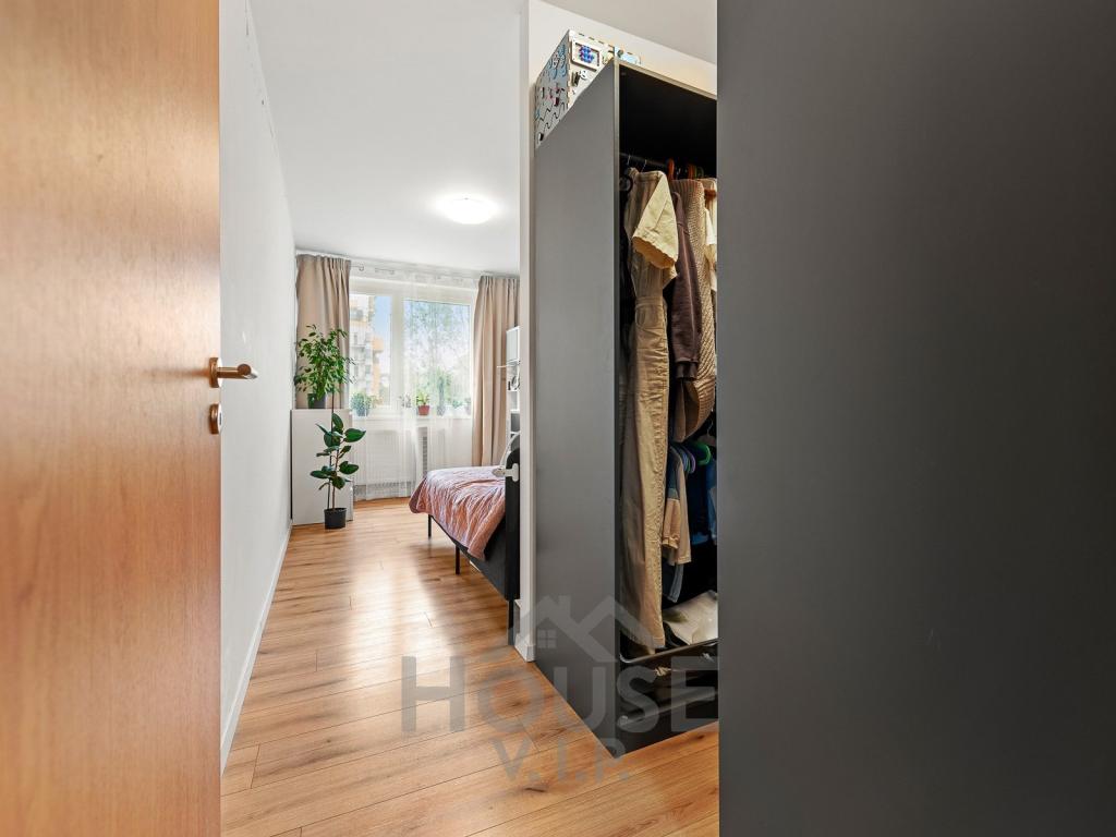 Prodej bytu 2+kk 60 m2, Praha – náhled fotky 17