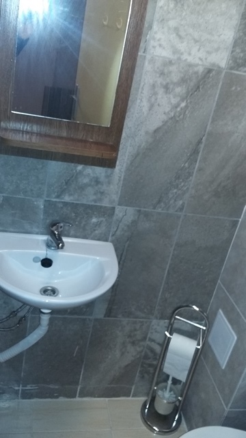 Pronájem bytu 1+1 30 m2