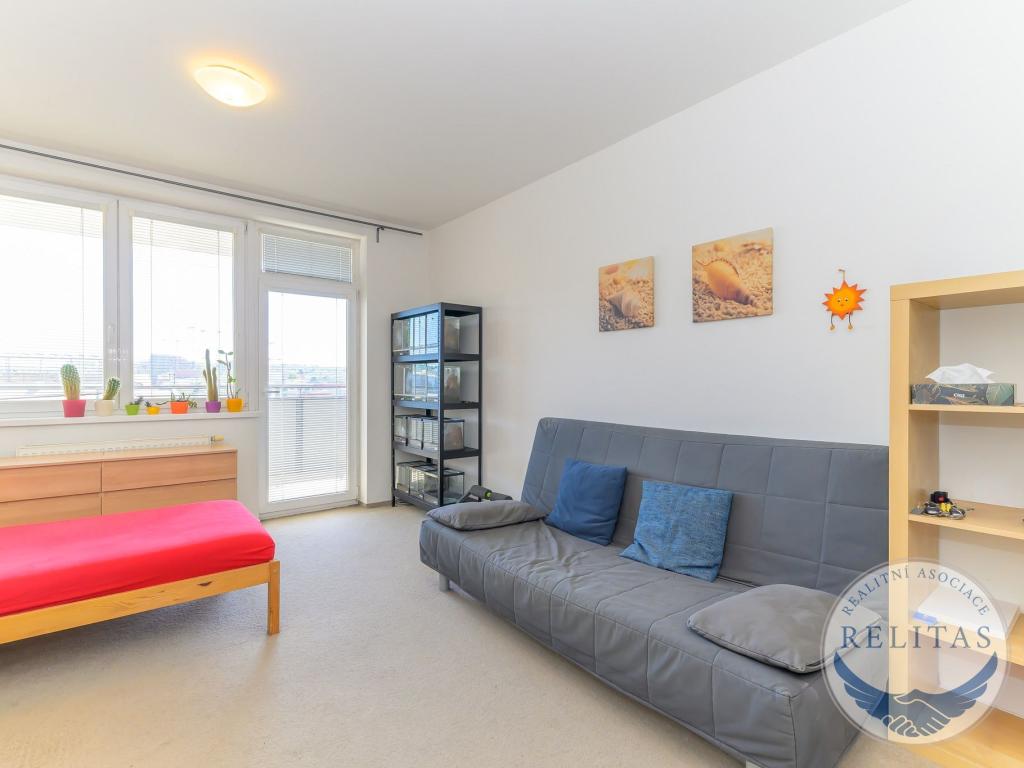 Pronájem bytu 1+kk 31 m2