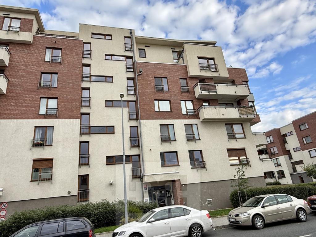 Pronájem bytu 2+kk 48 m2, Praha – náhled fotky 12