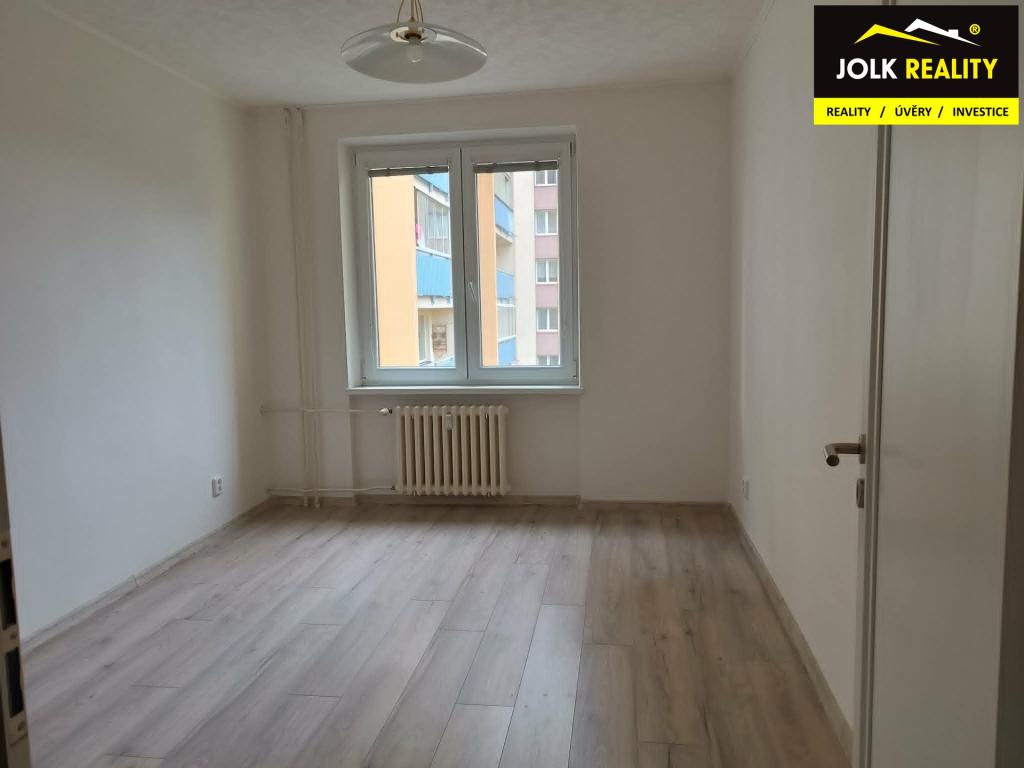 Pronájem bytu 3+1 76 m2