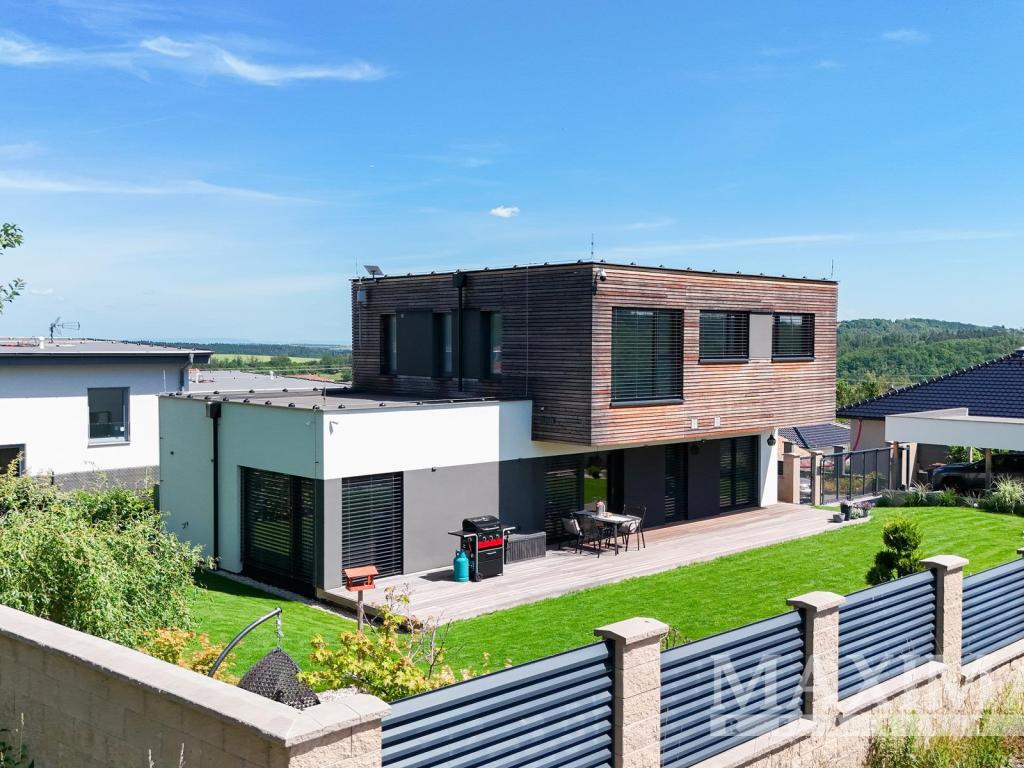 Prodej domu 152 m2