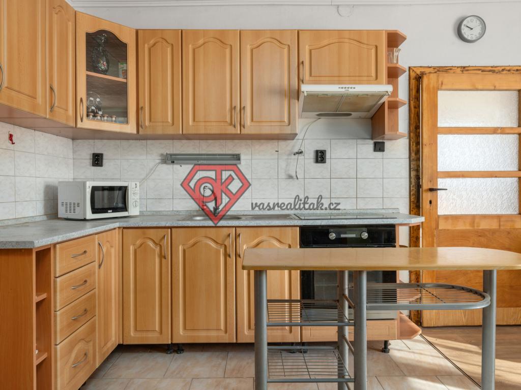 Prodej domu 154 m2