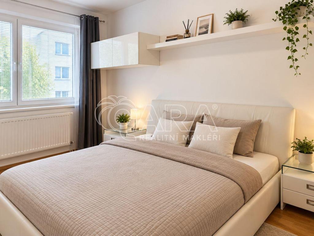 3h asunto, 67 m²