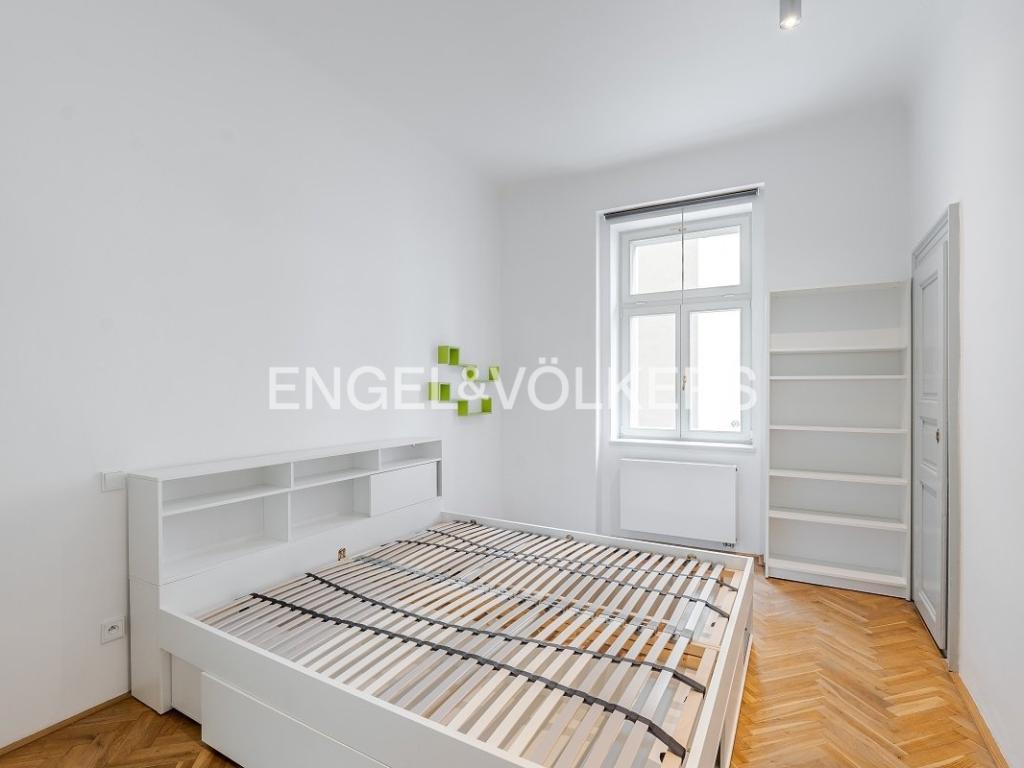 Pronájem bytu 2+kk 47 m² – pohled 5