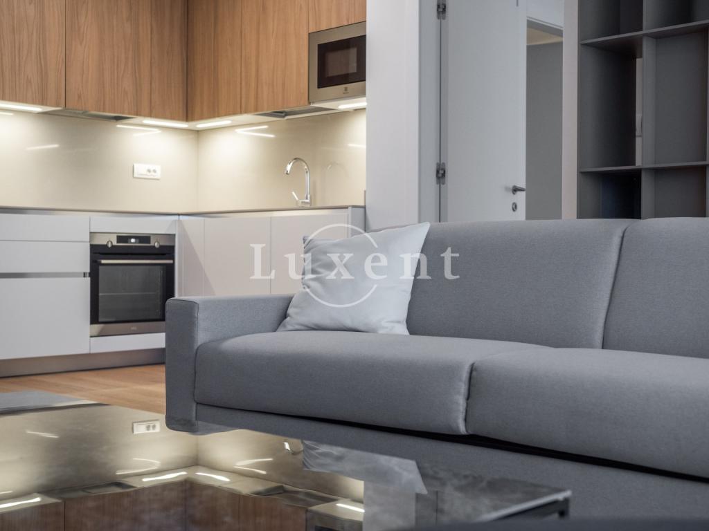 Pronájem bytu 2+kk 72 m2