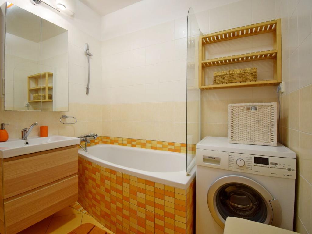 Pronájem bytu 1+1 51 m2