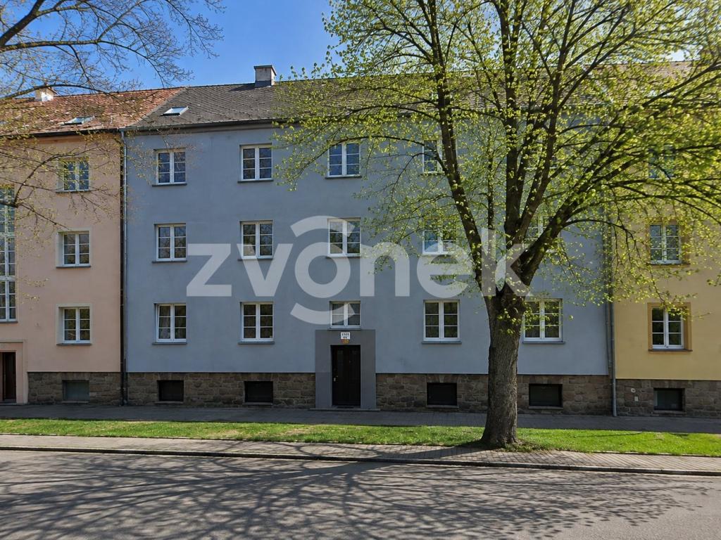 Prodej bytu 3+1 72 m2