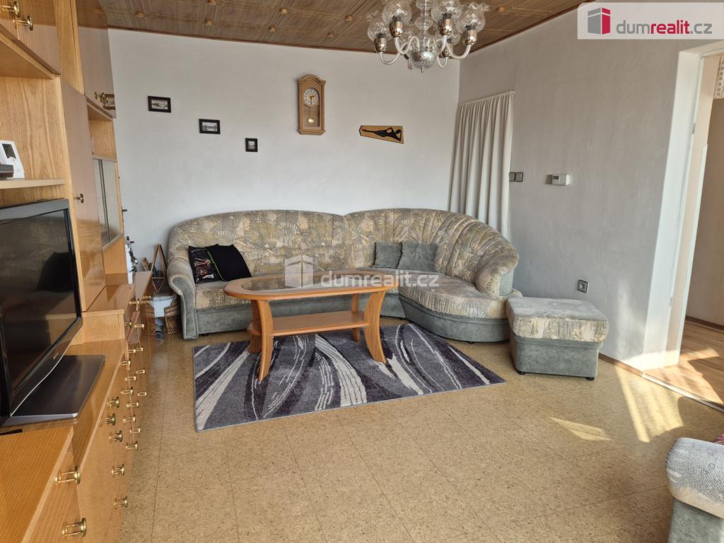 Prodej domu 230 m2, Kaplice – náhled fotky 19
