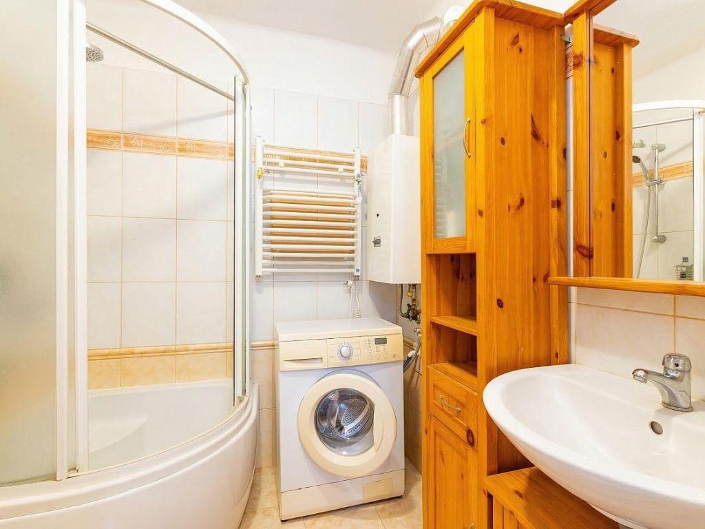 Pronájem bytu 2+kk 56 m2
