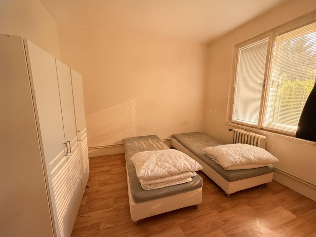 Pronájem bytu 3+1 93 m2