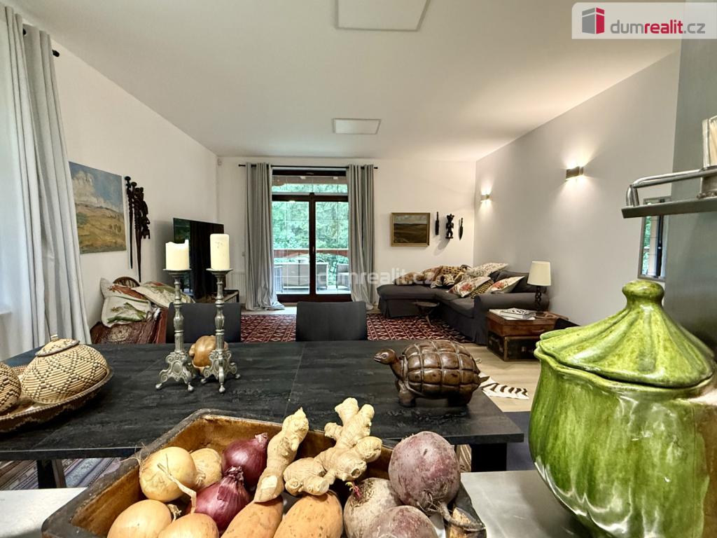 Prodej bytu 4+kk 136 m2, Mariánské Lázně – náhled fotky 8