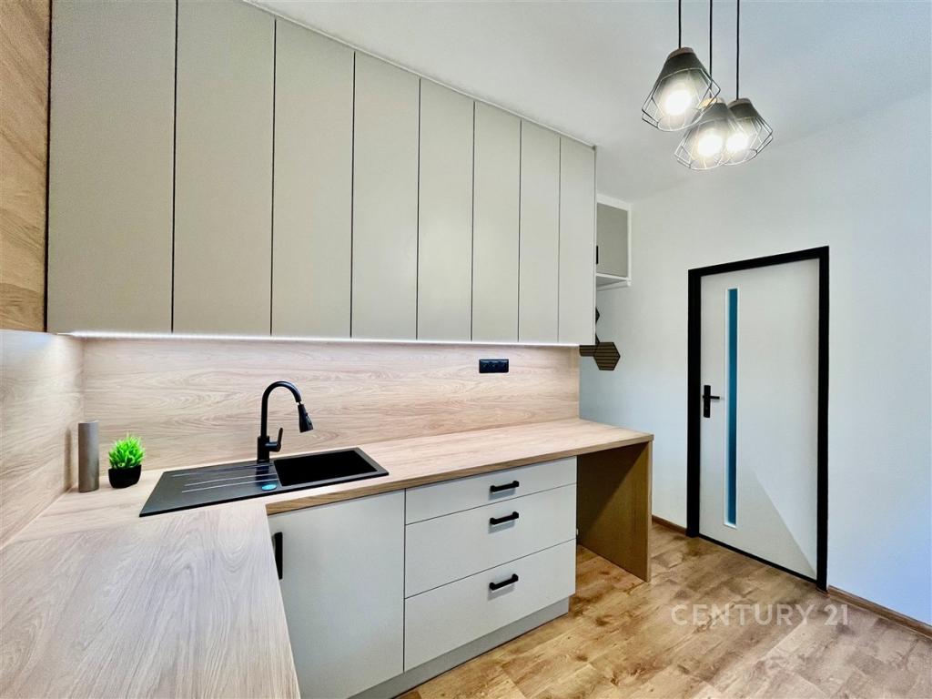 Pronájem bytu 2+1 50 m2