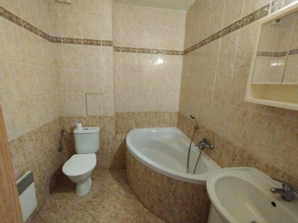 Pronájem bytu 1+kk 30 m2