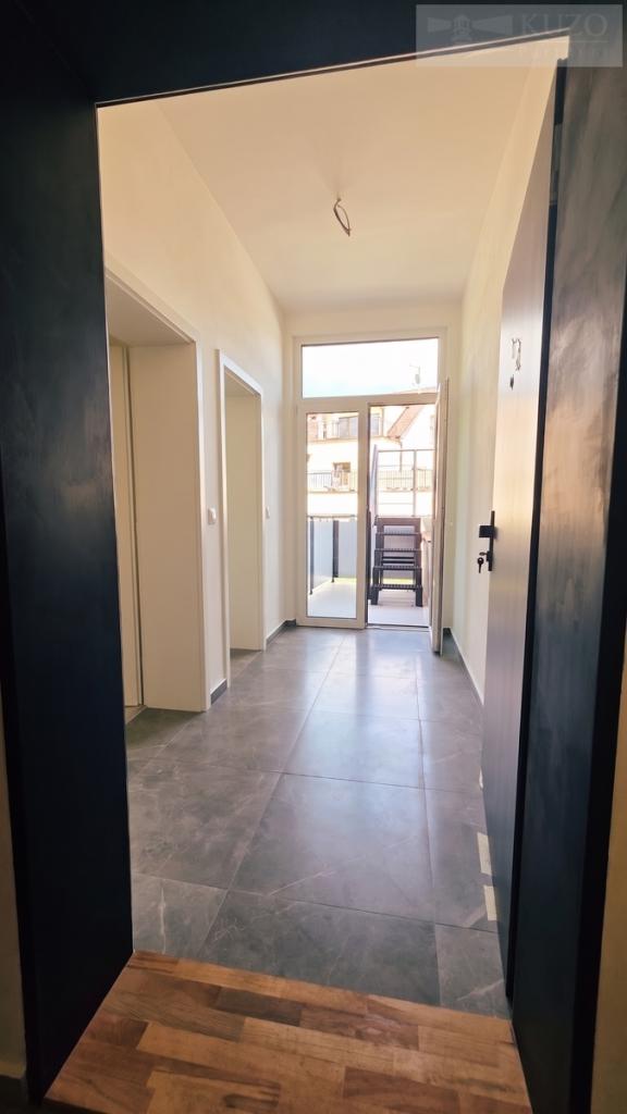 Pronájem bytu 1+kk 42 m2