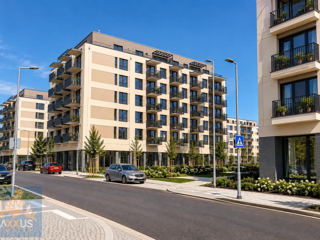 Pronájem bytu 1+kk 28 m2, Kralupy nad Vltavou – náhled fotky 6
