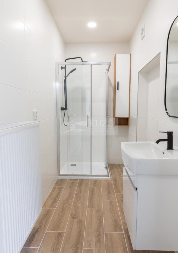 Pronájem bytu 3+kk 47 m2