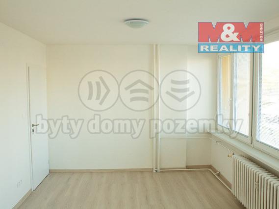 Pronajem bytu 2+1 55 m2