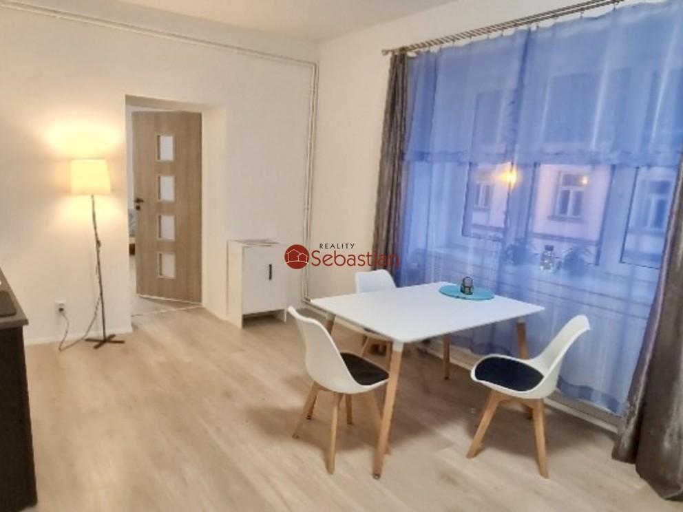 Pronájem bytu 2+kk 72 m2