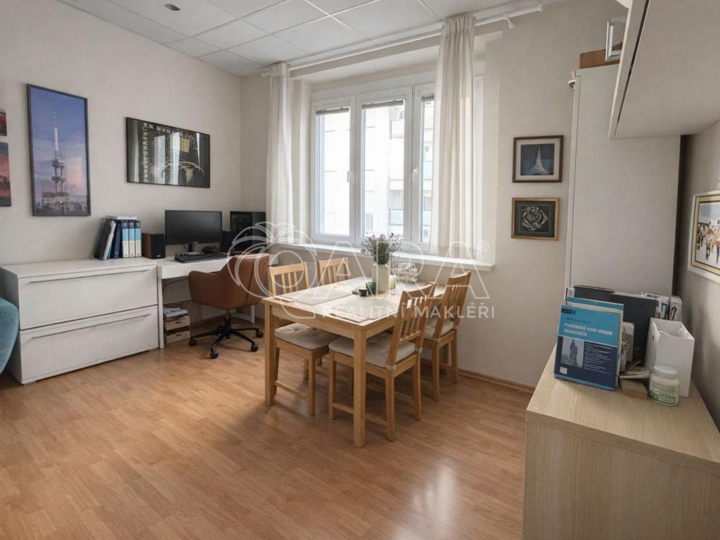 Pronájem bytu 2+1 46 m2