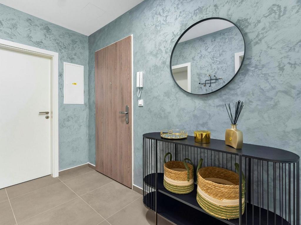 Pronájem bytu 2+kk 62 m2