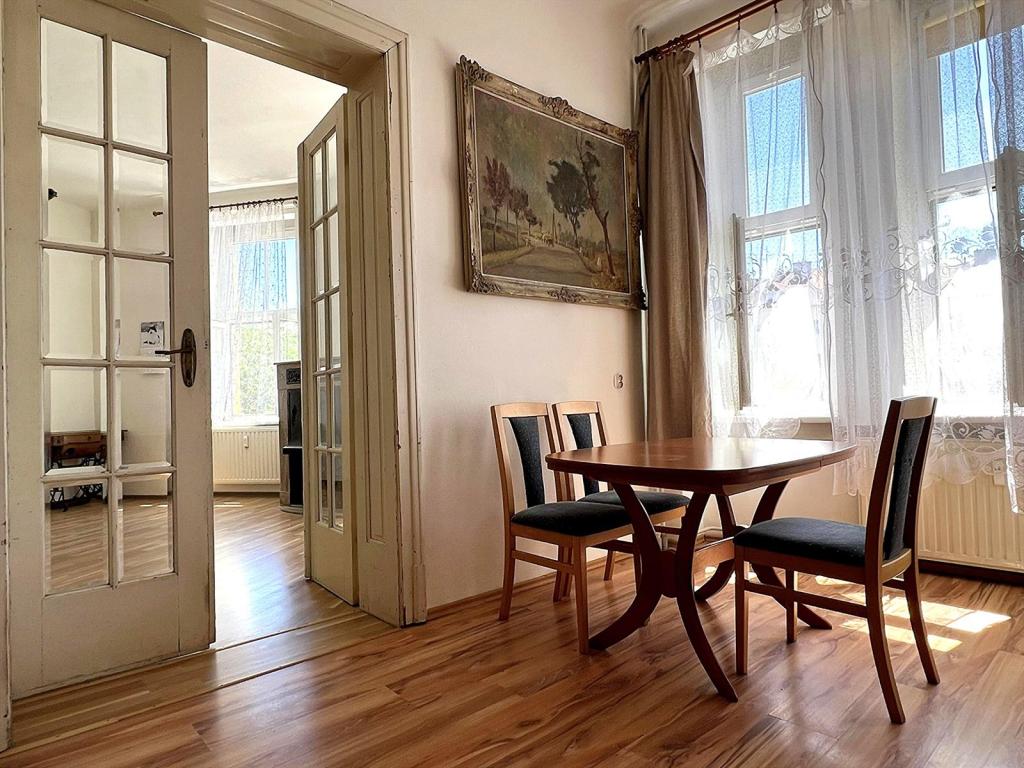 Pronájem bytu 2+1 92 m2