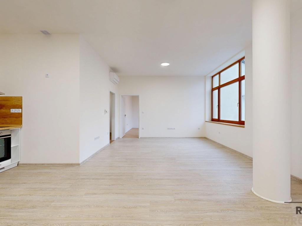Prodej bytu 2+kk 80 m2