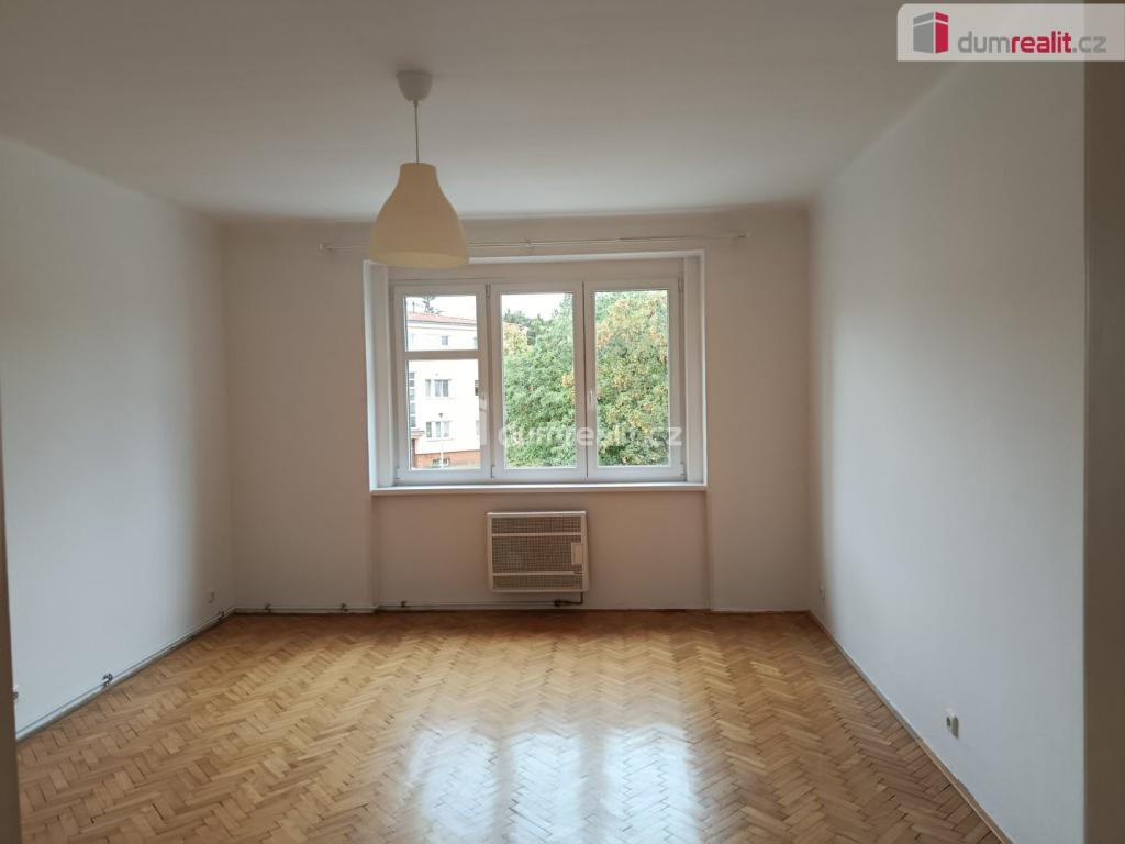 Pronájem bytu 2+kk 40 m2