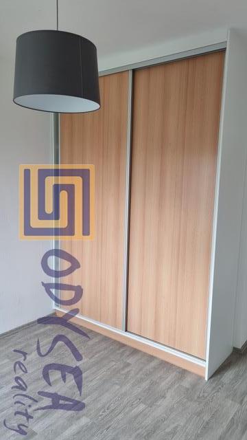 Pronájem bytu 2+1 50 m² – další