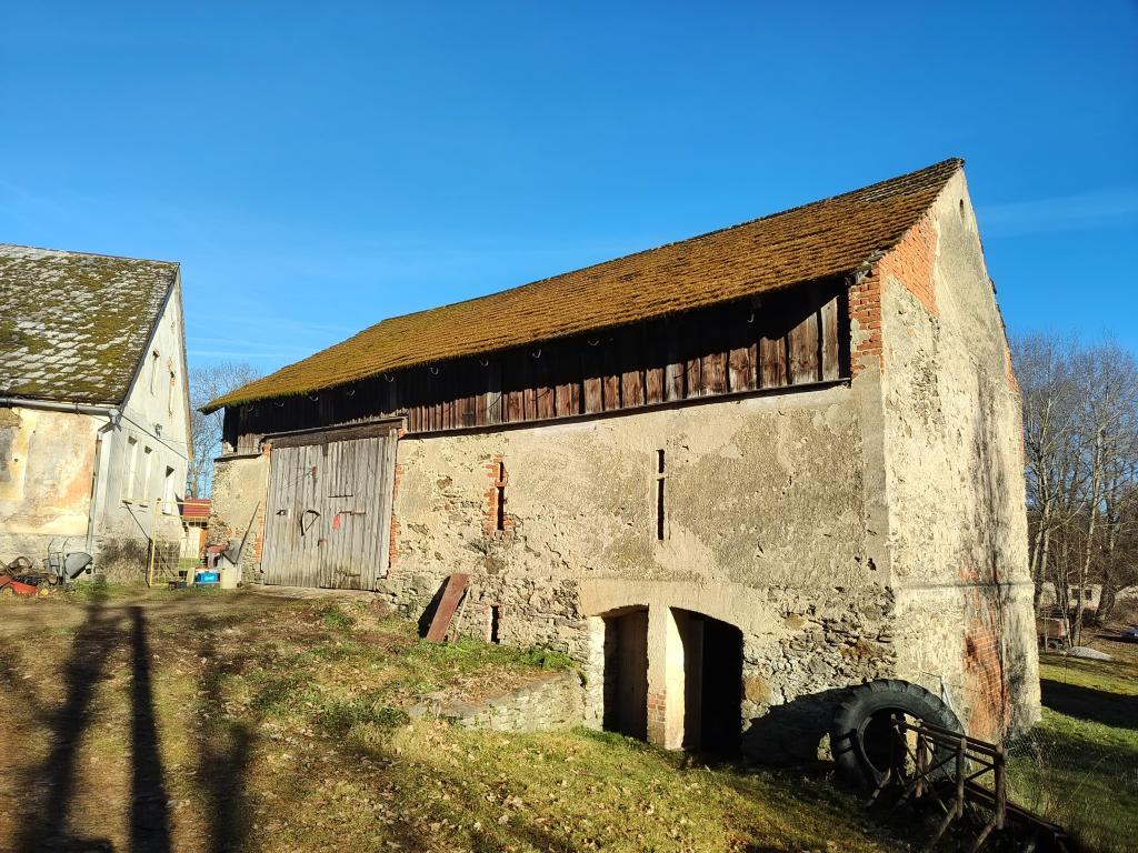 Prodej domu 100 m2