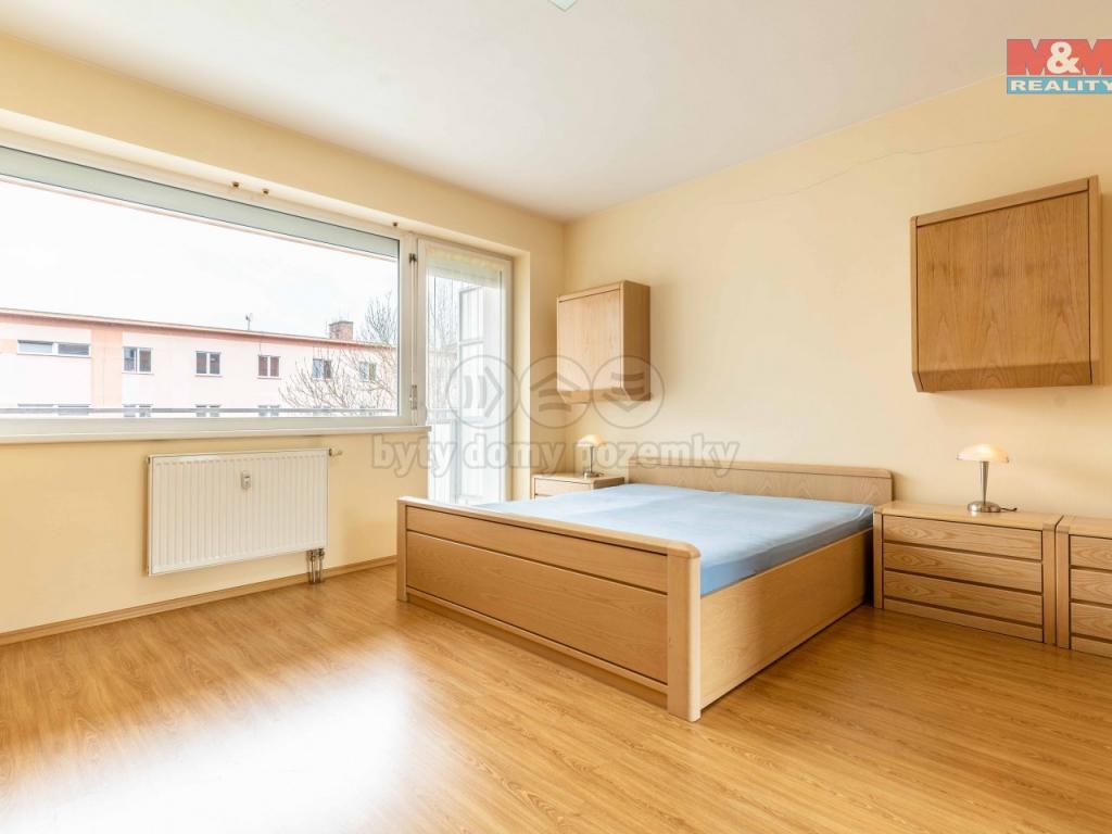 Pronajem bytu 2+kk 85 m2